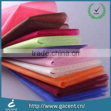 Small Hole See Through Stretch Nylon Power Mesh Fabric 140cm Wide photo-2
