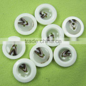 Wenzhou Qiaotou Factory Fancy Coats Buttons Bulk Stripe Buttons Fur Coat photo-5