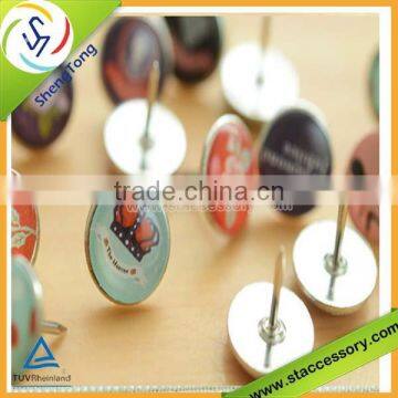 decorative safety push pins wholesale custom push pins