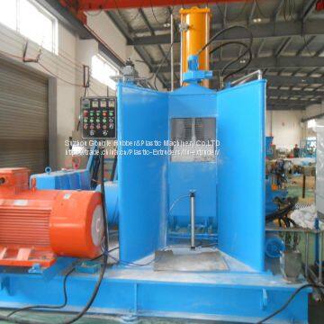 2025 Low Smoke Zero Halogen LSZH Cable Granule Making Machine photo-3