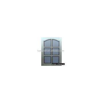 MDF PVC Cabinet Door (KC21)
