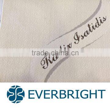 Best Price Quilted Mattress Ticking Knit Fabric photo-5