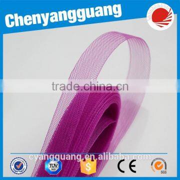 Wholesale Colorful Crinoline Fabric For Crinoline Skirt, Wedding Dress photo-3