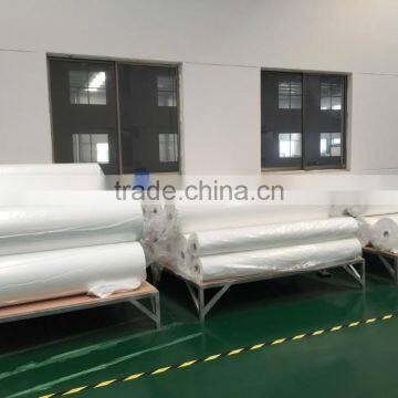 Fire Retardation Glass Fiber Cryogenic & Insulation Paper photo-4