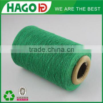 Hago Best Selling Recycled Cotton Yarn for Hammock Super Quality Made in China photo-3