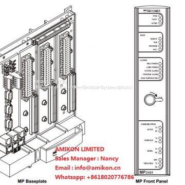 TRICONEX 4211 Remote Module