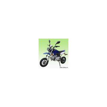 Sell EEC Approved Dirt Bike