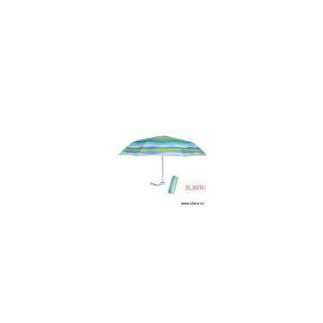 Sell Mini Umbrella (3 Folding )