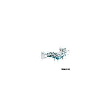 Sell Automatic Welding/Cleaning Production Line SHQZ01