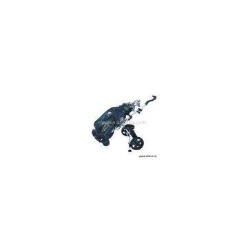 Sell Electric Golf Trolley