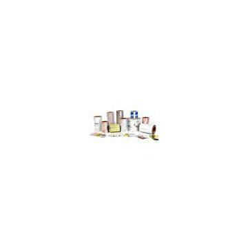 Plastic laminated packaging