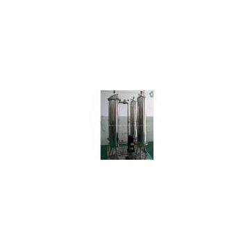 beer membrance filter/equipment/machine