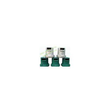 Motor Casing