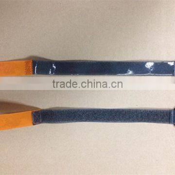 OEM Silicone Hook and loop Antiskid straps with factory price good quality