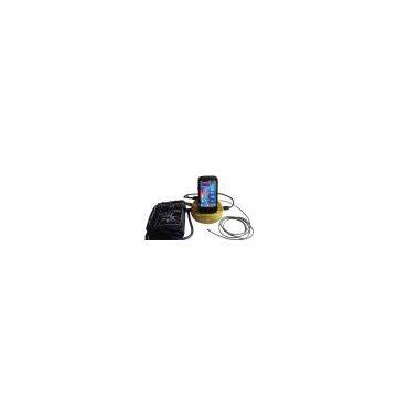 NIBP detector with mobile