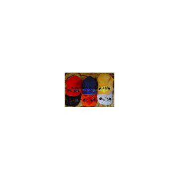 YRSC13002 Sport Hat, Fan Solar Cap,baseball Cap,trucker Cap photo-2