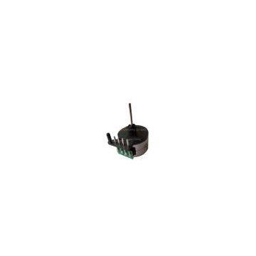 Dashboard Stepper Motor