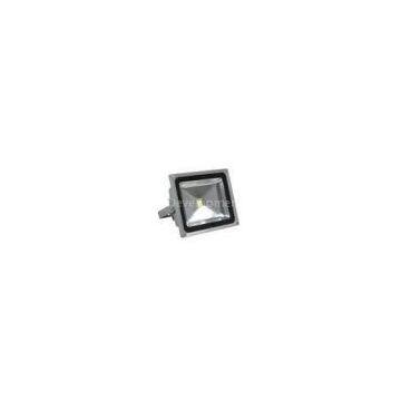 50W IP65 AC85 - 265V (50 - 60Hz) Waterproof Led Flood Light Fixtures FOR Advertising