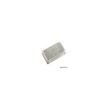 Sell Crystal Clock Oscillator
