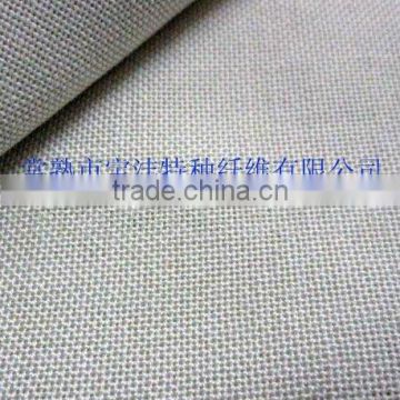 100%Meta-aramid Audio Damper Fabric