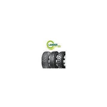 Heavy Duty Truck Tyre, Radial Bus Tyre, TBR Tyres for Truck and Bus photo-2