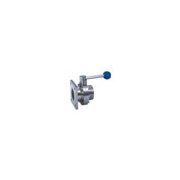 Butterfly Valve