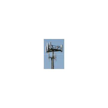 Monopole Cell Tower photo-3