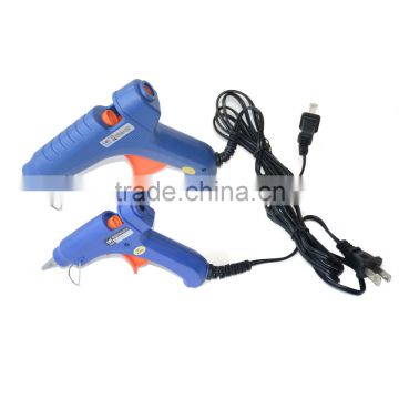 Hot Selling High Quality Glue Gun For Keratin Hair Extension Making