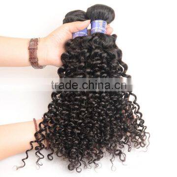 Wholesale Virgin Malaysian Hair, 100% Unprocessed Malaysian Virgin Hair, Malaysian Hair Curly Bundles photo-6
