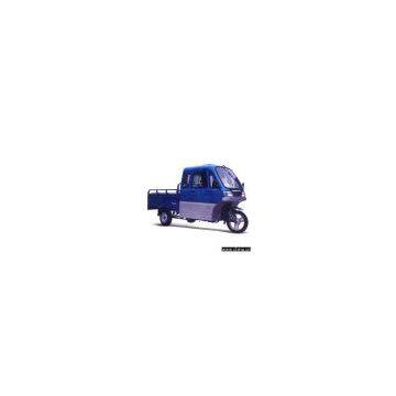 Sell Three Wheeler YG150ZH-3