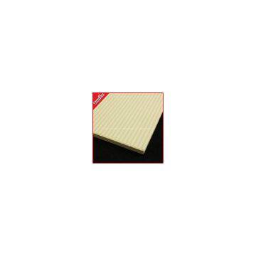 Factory Supply Yellow Swimming Pool Tile, Standard Swimming Pool Tile, Ceramics 240x115mm YC1 photo-3
