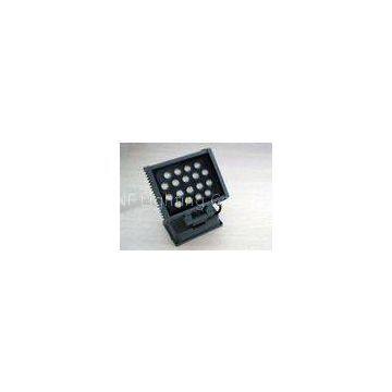 Cold white / Warm White LED Outdoor Flood Light 30W, Input Voltage 100-260VAC
