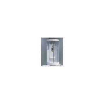 Shower Glass