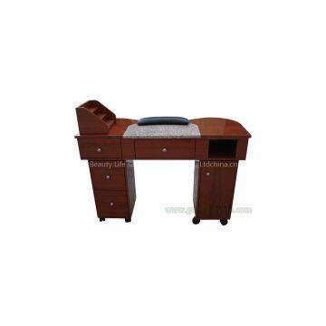 Big Manicure Table