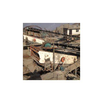 Circular Vibrating Screen photo-3