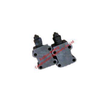 OVERLOAD VALVE ASSY XCMG ZL30G Parts LW300F LW321F Parts photo-1