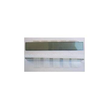 LCD for Air Conditioner of Lexus LS400 1992