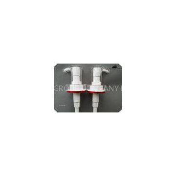 33 / 410 size of up down locked dispenser lotion pumps