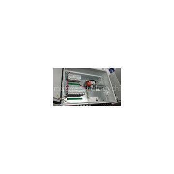 Anti-Thunder 1000V DC PV Combiner Box 15A CCC CE , 2 - 32 Strings
