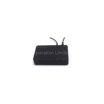 Square AirPlay wireless Wifi Audio Receiver , Wifi Music Streaming Receiver