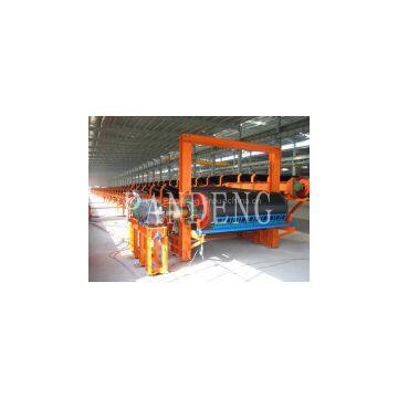 DTL general-purpose and heavy-duty fixed belt conveyor