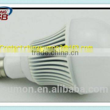 High Quality New Product Efficent Led Bulb 5w