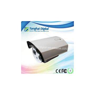 2 MP 1080P Plastic Dome IR HDCVI Camera Cheap Dome Camera