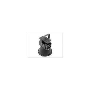 ultra bright MW HLG Power AC85-265V LED High Bay Lamp With Aluminum reflector