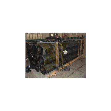 Cyinder Fenders