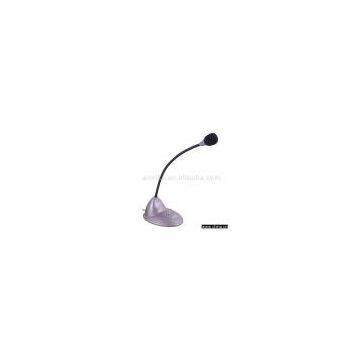 PC Microphone ( microphone , audio equipment )