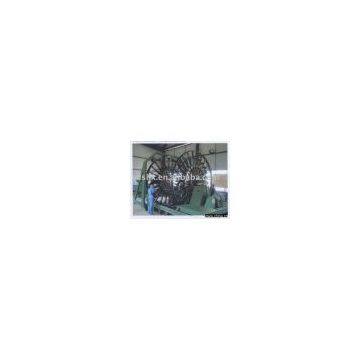 steel cage forming machine