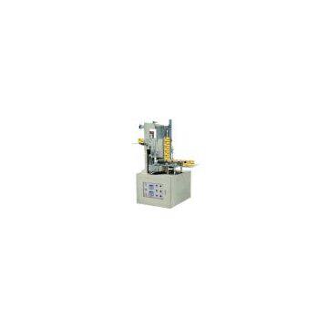 AUTOMATIC SEALING CARDBOARD BOX MACHINE