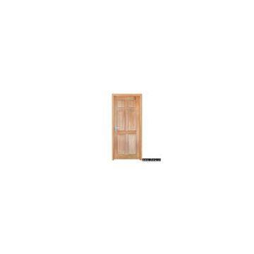 Sell Wood Door