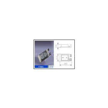 Excess-current Thermal Protector / thermal protection switch for Laminator